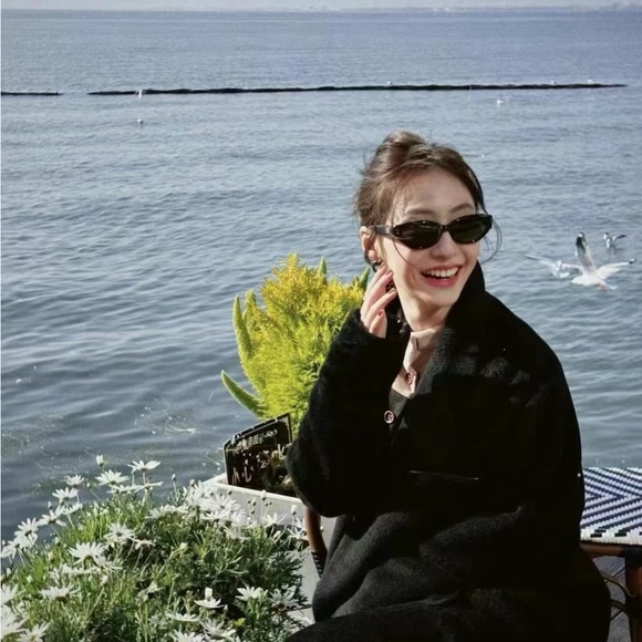 Gentle Monster Rococo sunglasses - Picture 2 of 9